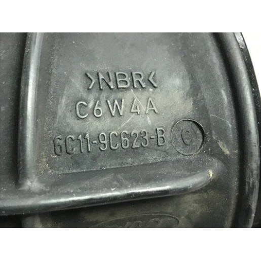 Патрубок воздушный Ford Transit 2.4 TDCI 2006-2014 6C119C623BC